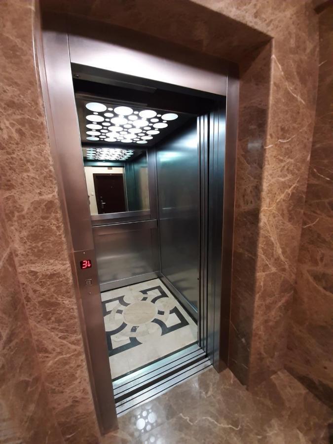 Apartamento San Čačak Exterior foto