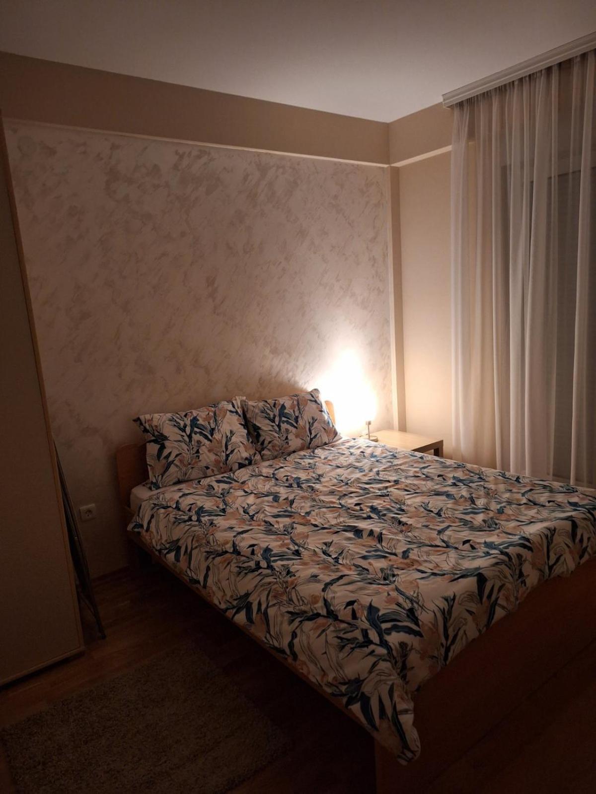 Apartamento San Čačak Exterior foto