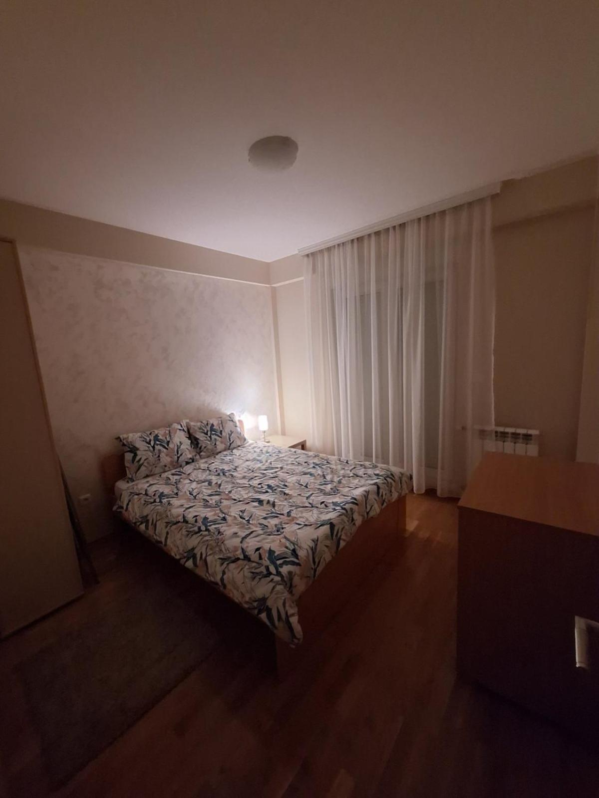 Apartamento San Čačak Exterior foto
