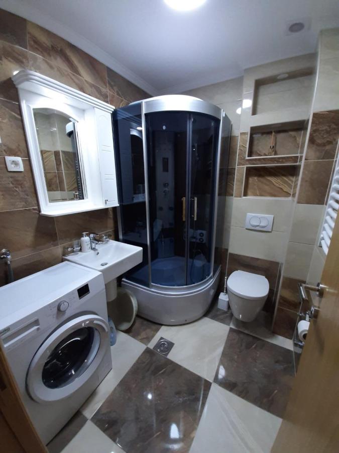Apartamento San Čačak Exterior foto